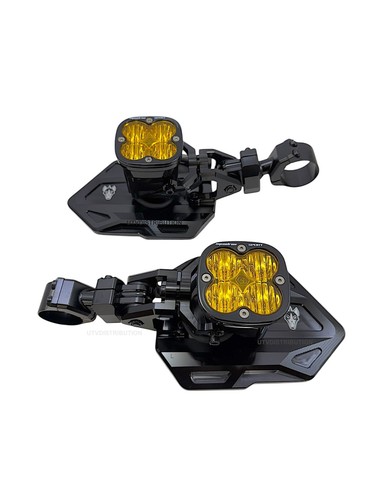 Chupacabra offroad cuero baja - chupacabra,